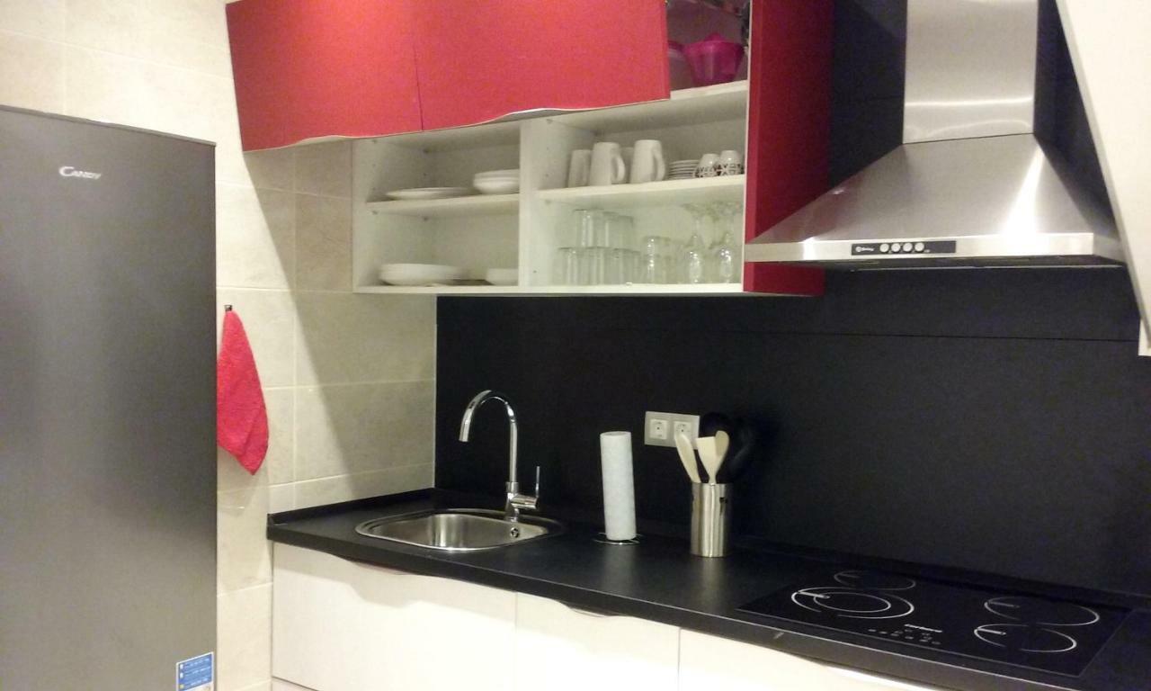 My Sweet Anna's Apartamento *