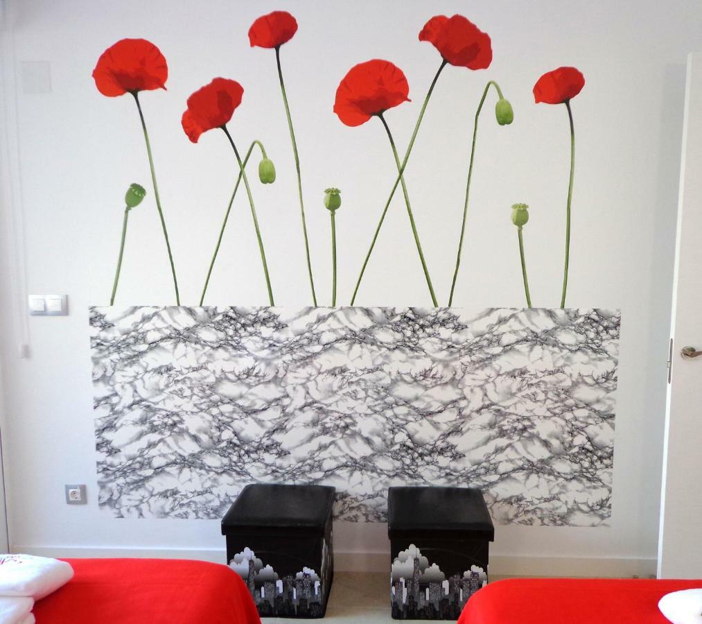 My Sweet Anna's Apartamento *