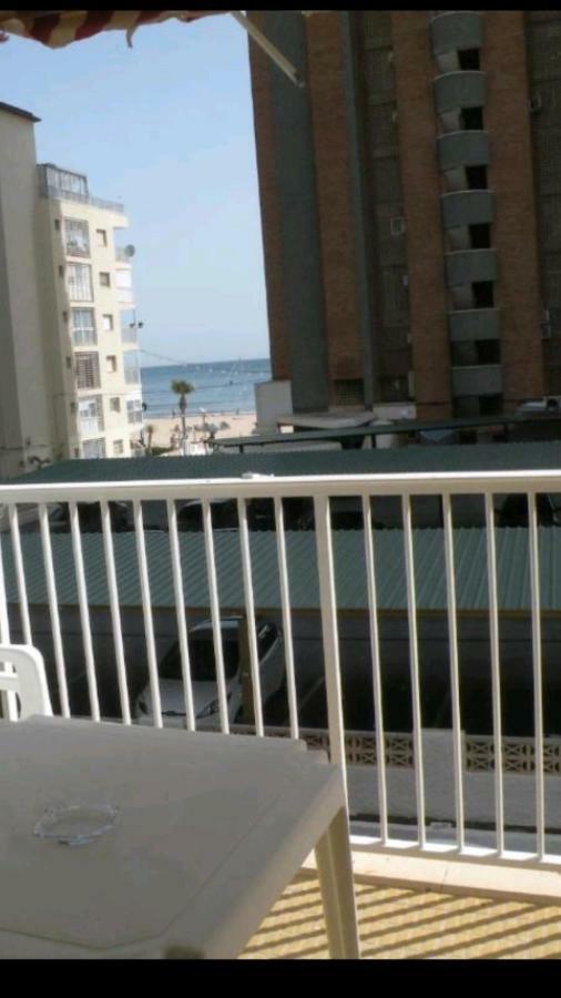 Apartamento El Pato Playa