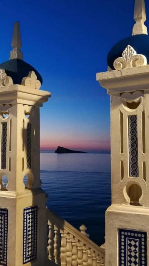 Apartamento Apartamento El Pato Playa Benidorm
