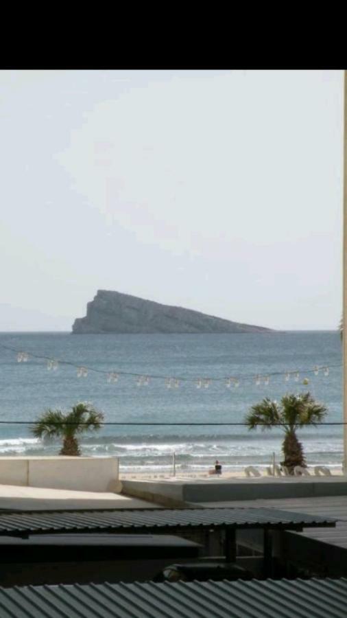 Apartamento El Pato Playa * Benidorm