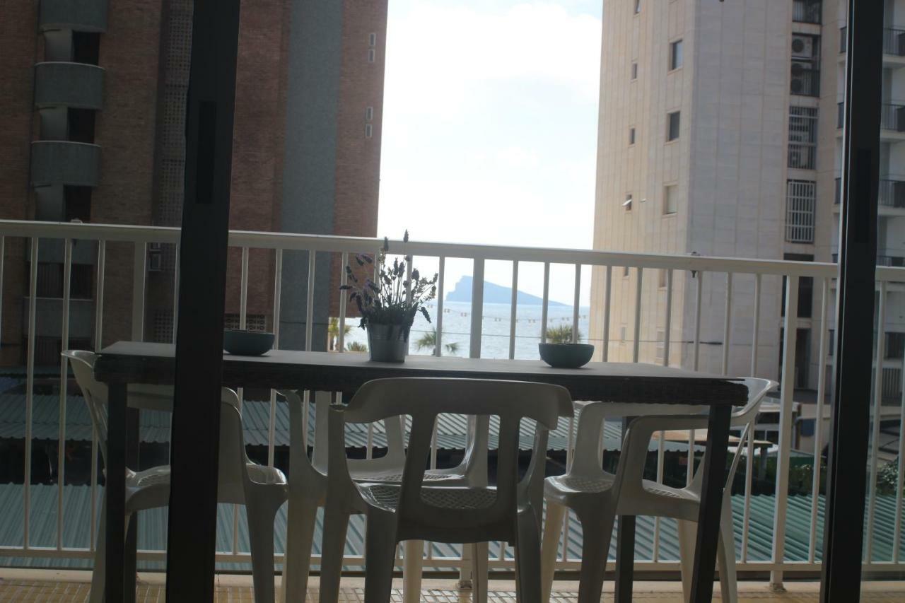 Apartamento El Pato Playa *