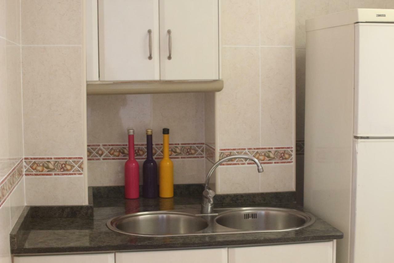 Apartamento El Pato Playa *