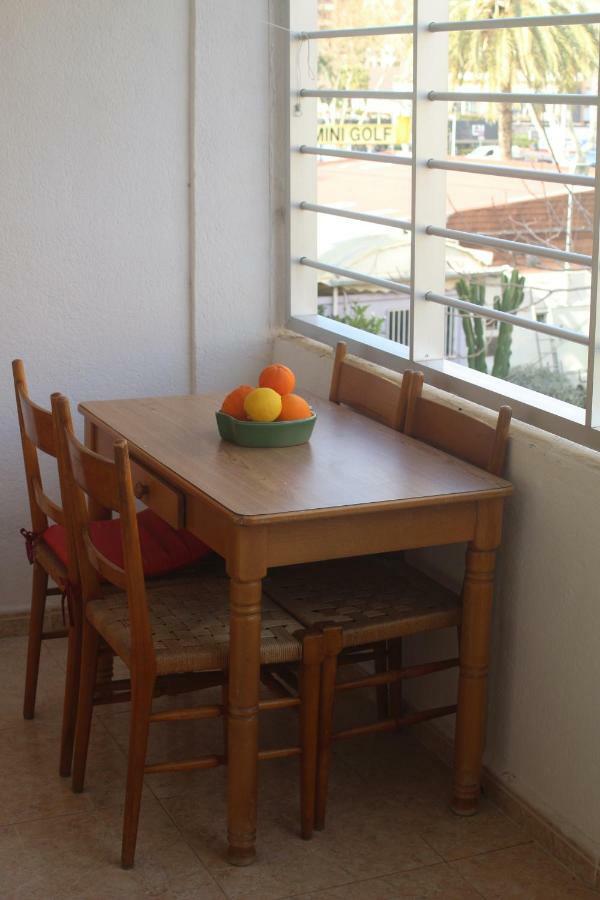 Apartamento Apartamento El Pato Playa