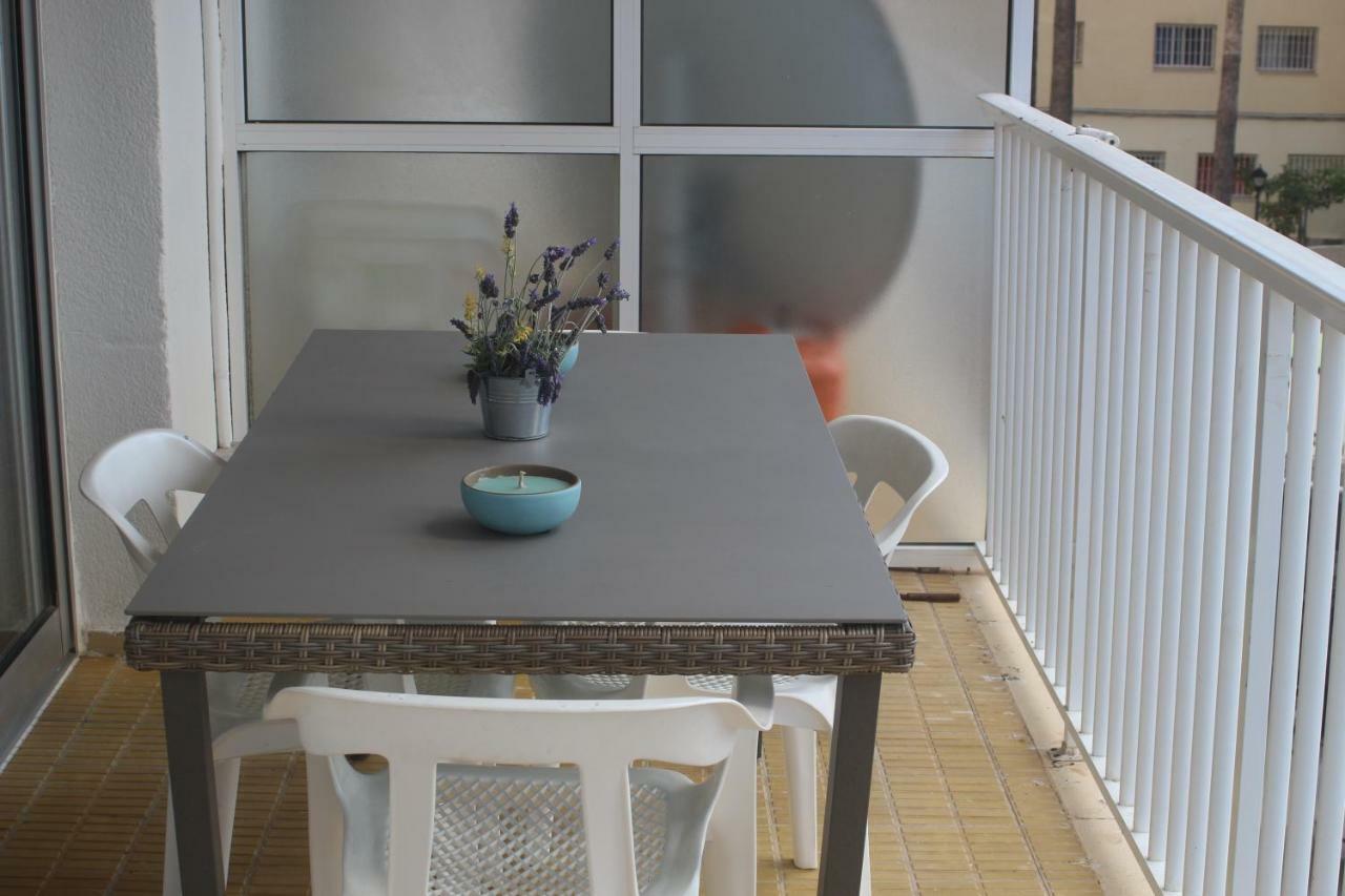 Apartamento El Pato Playa Benidorm