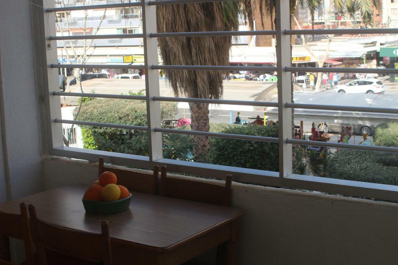 Apartamento El Pato Playa Apartamento
