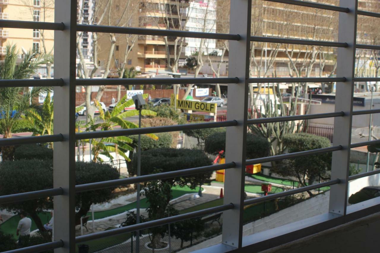 Apartamento El Pato Playa * Benidorm