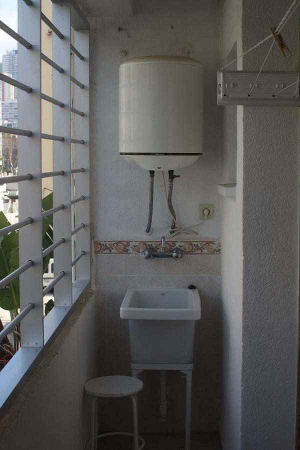 Apartamento El Pato Playa Apartamento *