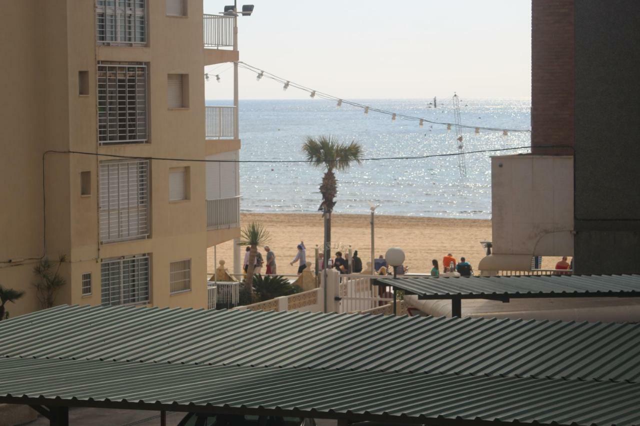 Apartamento El Pato Playa * Benidorm
