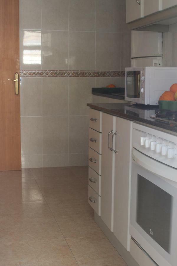 Apartamento El Pato Playa Apartamento Benidorm