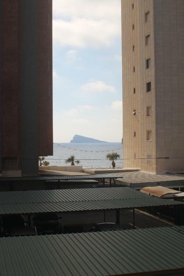 Apartamento El Pato Playa Benidorm