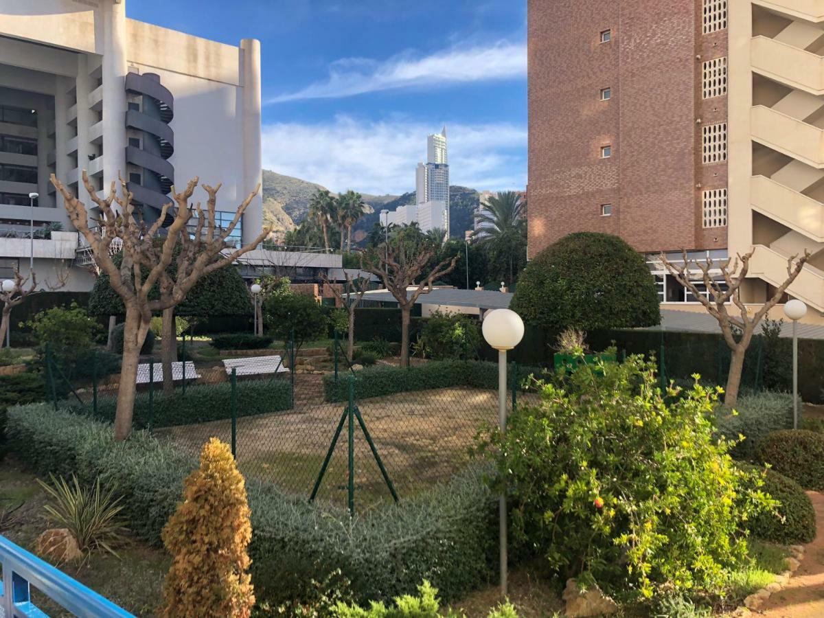 Parc Loix Apartamento