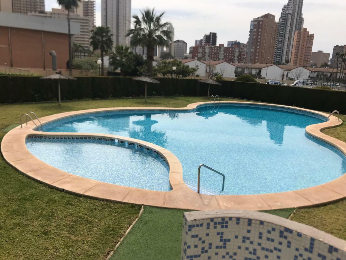 Parc Loix Benidorm