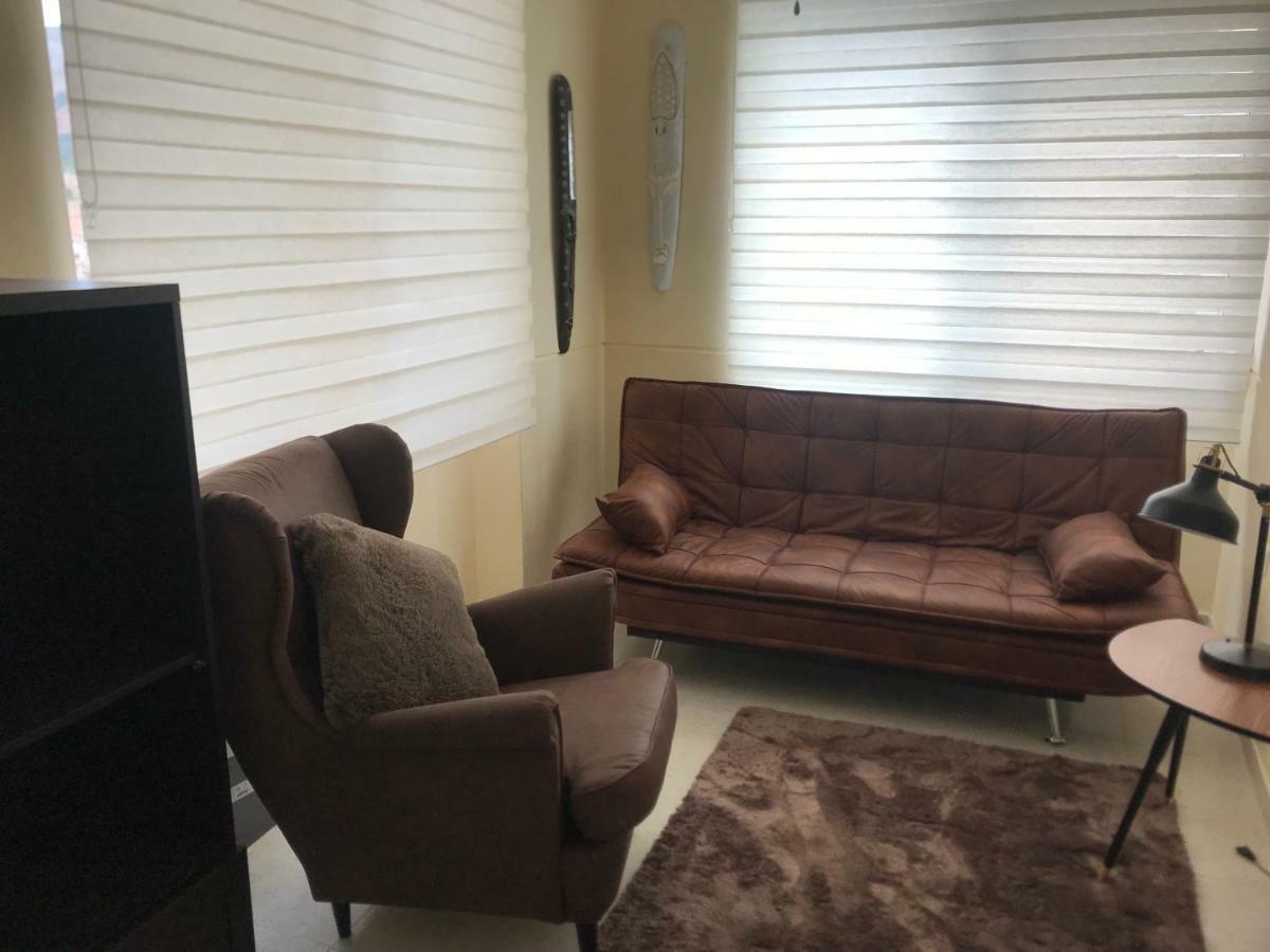 Parc Loix Apartamento *