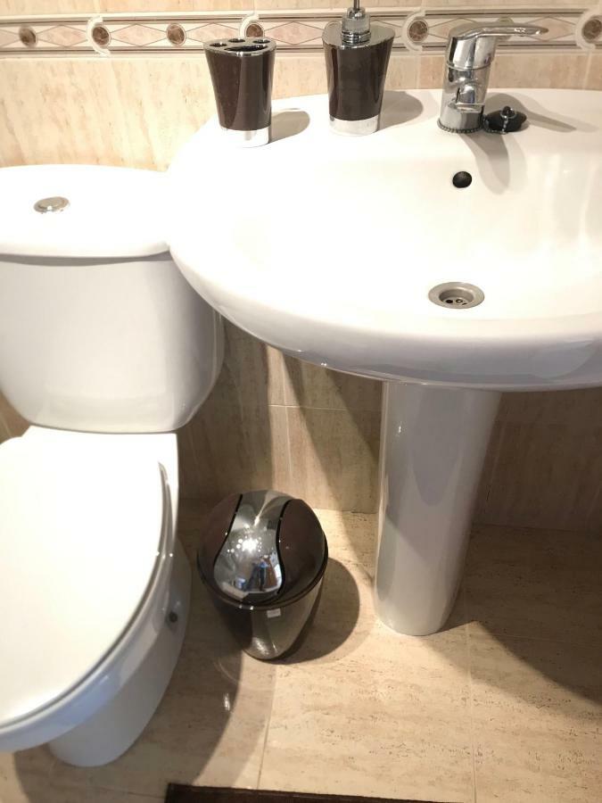 Apartamento Parc Loix