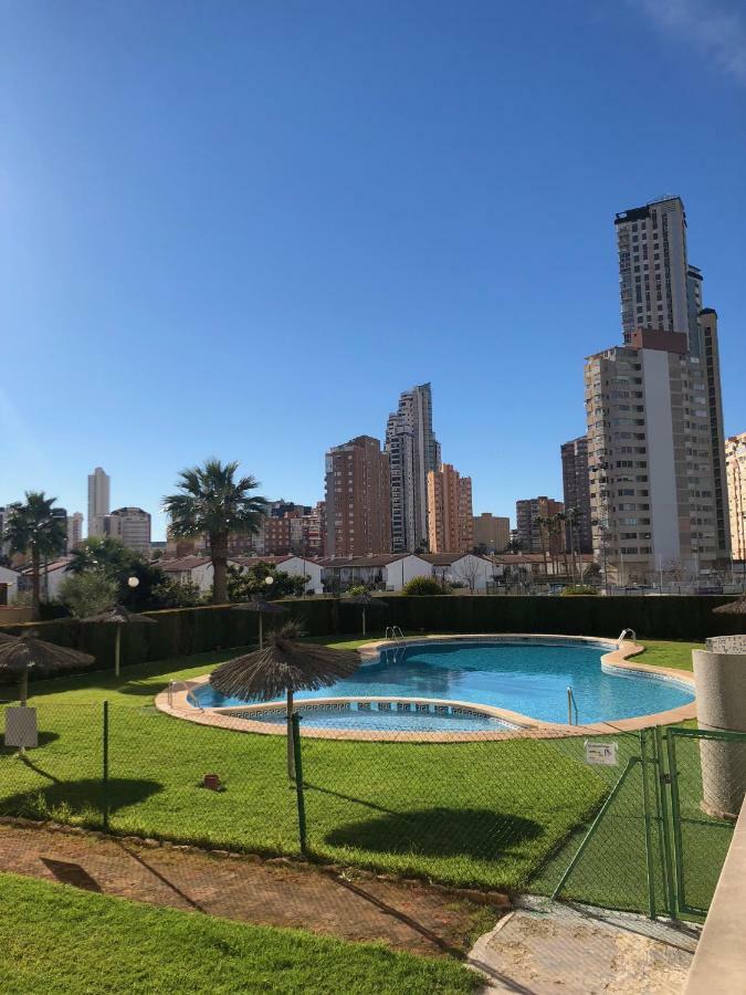 Parc Loix Apartamento