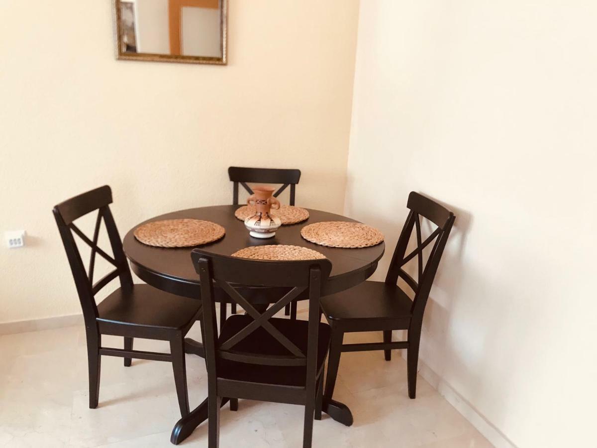 Apartamento Parc Loix