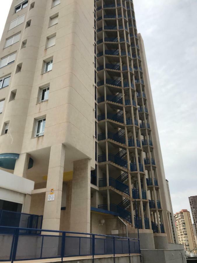 Apartamento Parc Loix