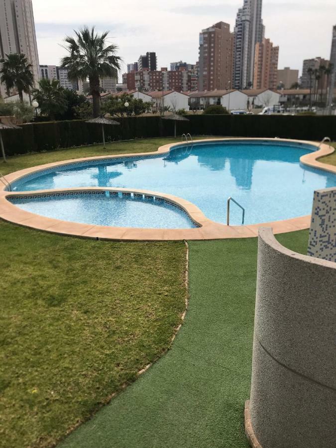 Parc Loix Apartamento *