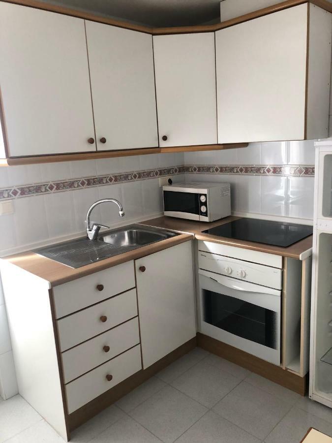 Apartamento Parc Loix Benidorm