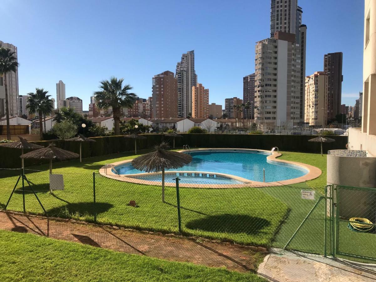 Parc Loix * Benidorm