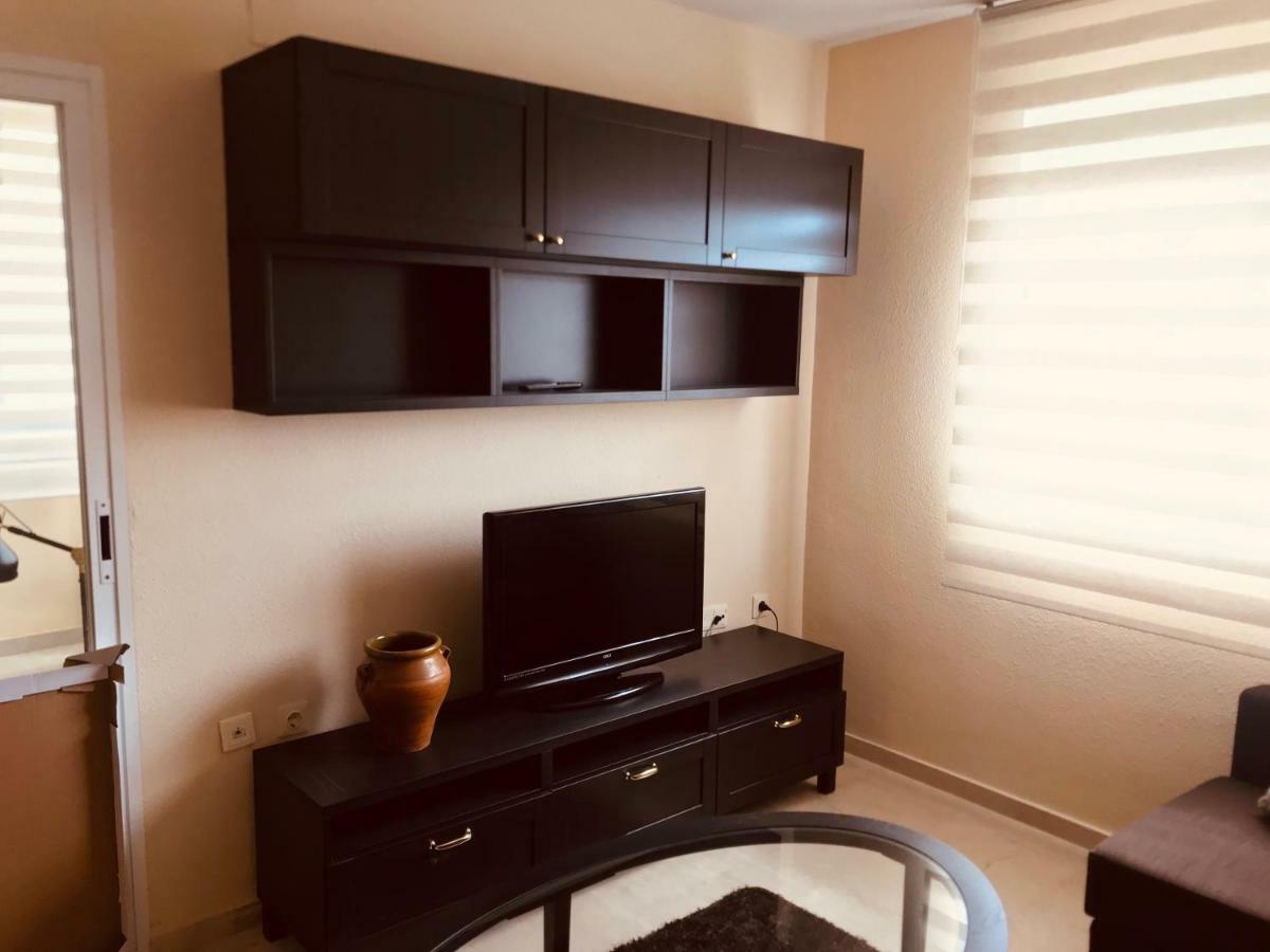 Parc Loix Apartamento Benidorm