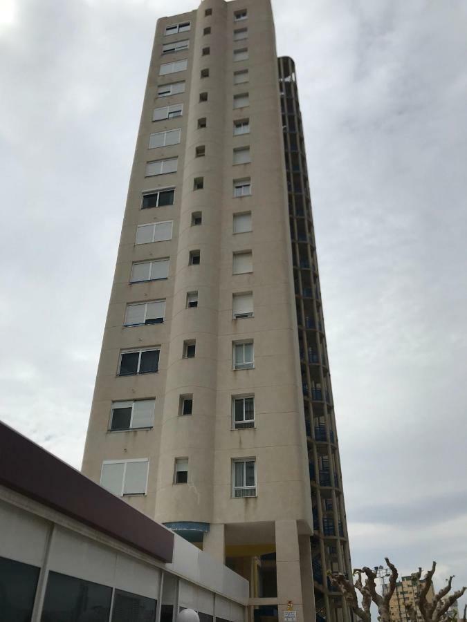 Apartamento Parc Loix