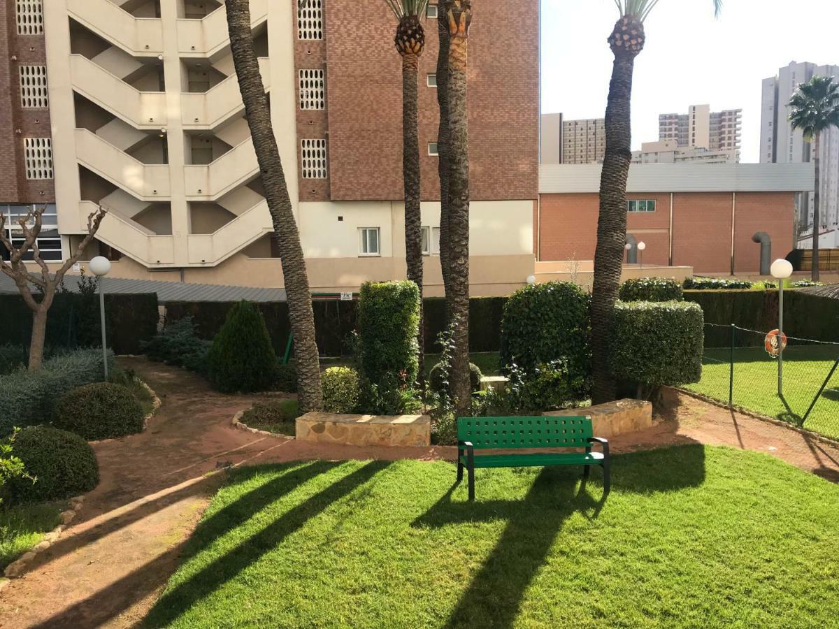 Parc Loix Apartamento