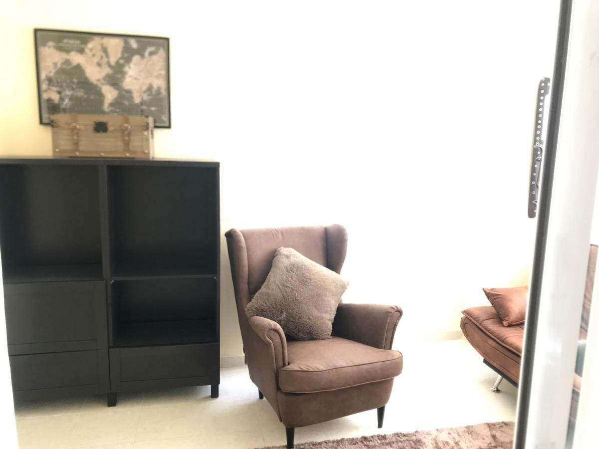 Apartamento Parc Loix Benidorm