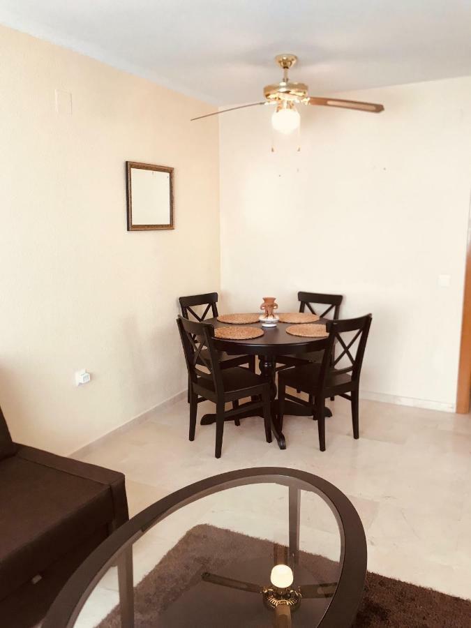 Apartamento Parc Loix *