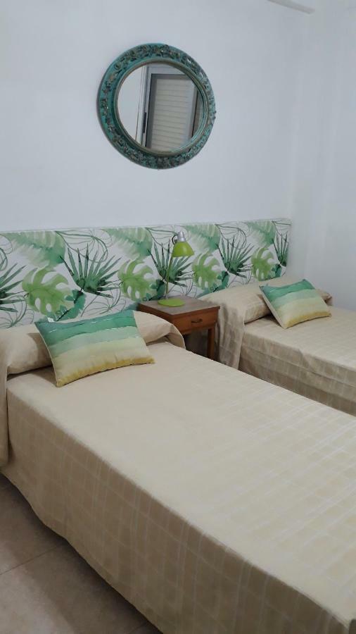 Apartamento El Pato Playa