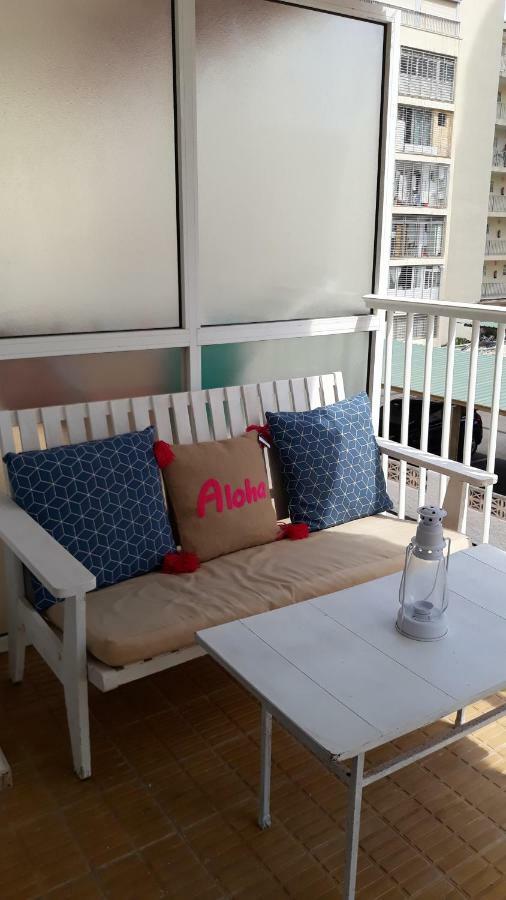 Apartamento El Pato Playa * Benidorm