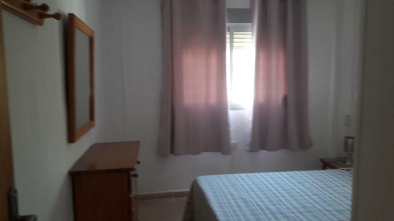 Apartamento El Pato Playa * Benidorm