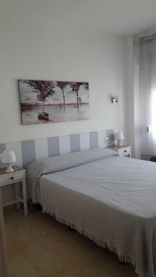 Apartamento El Pato Playa