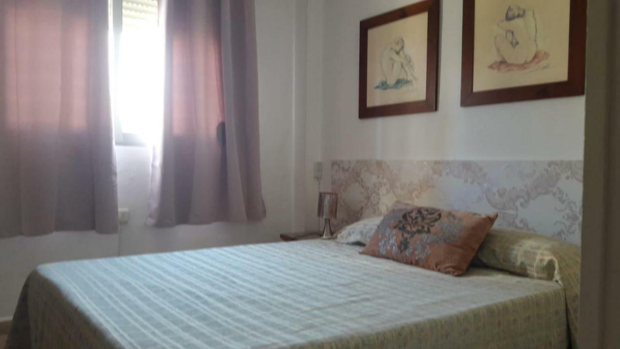 Apartamento El Pato Playa * Benidorm