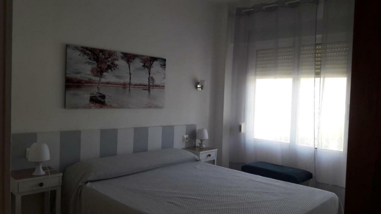 Apartamento El Pato Playa * Benidorm
