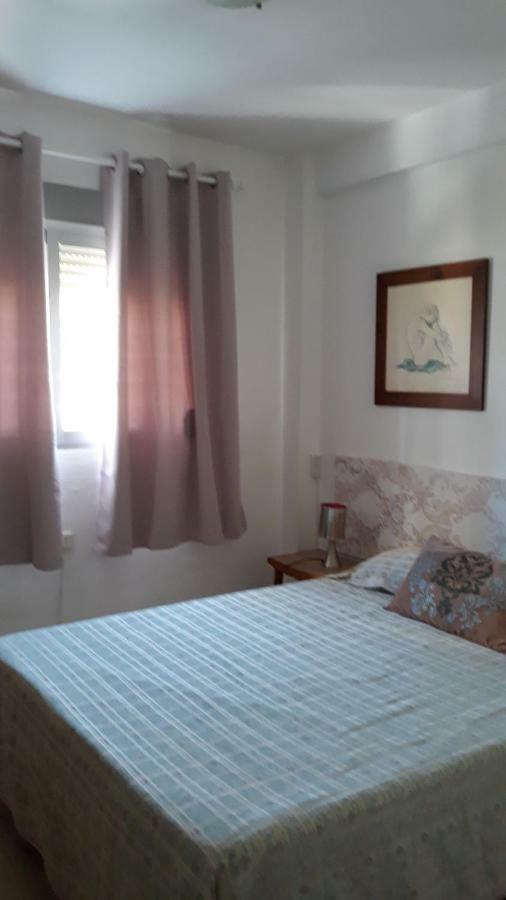Apartamento Apartamento El Pato Playa Benidorm