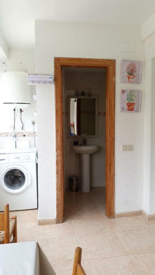 Apartamento El Pato Playa Apartamento *