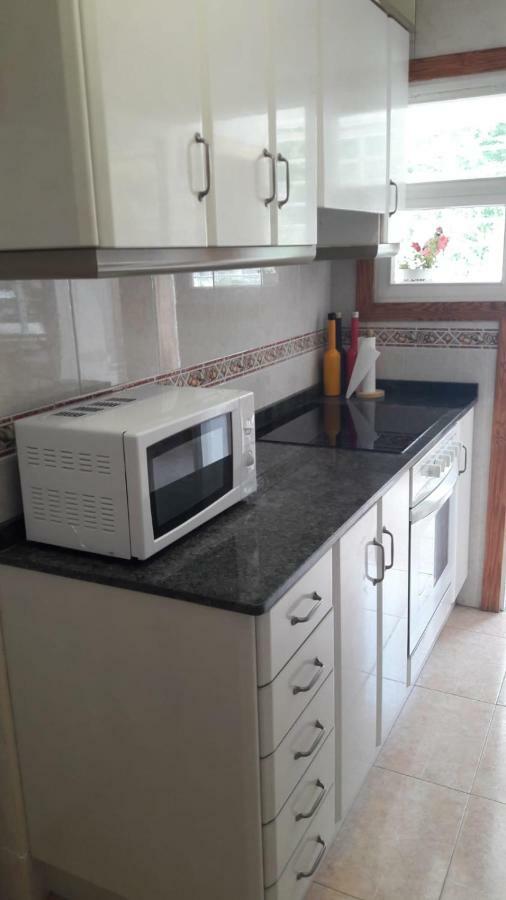 Apartamento El Pato Playa