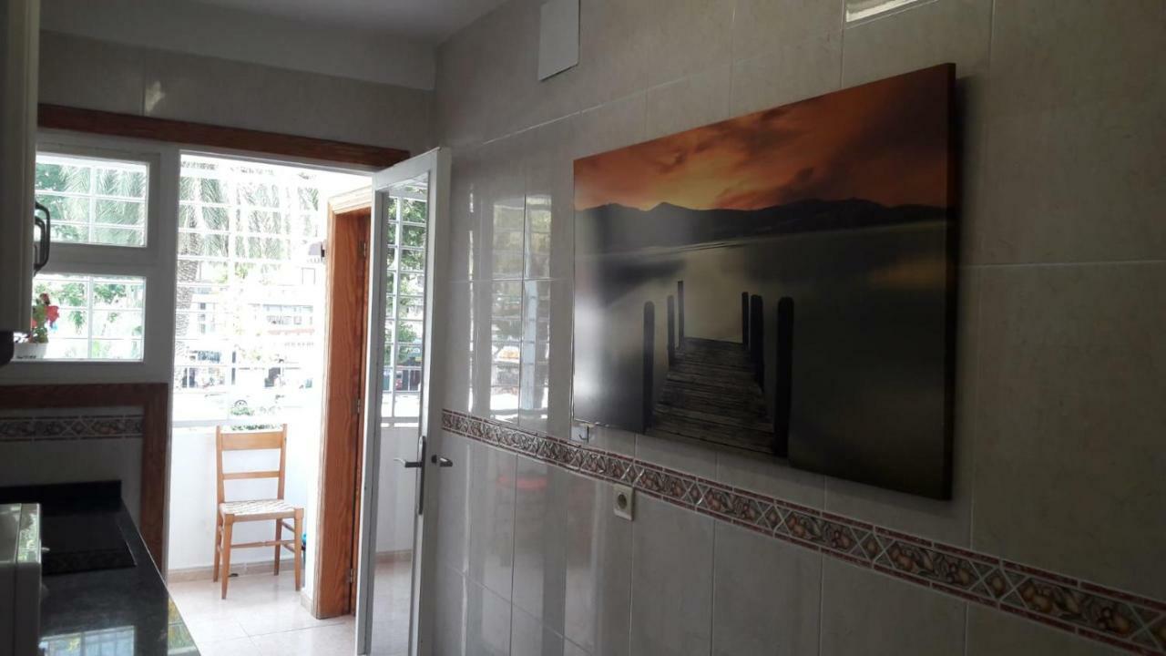 Apartamento El Pato Playa Apartamento *