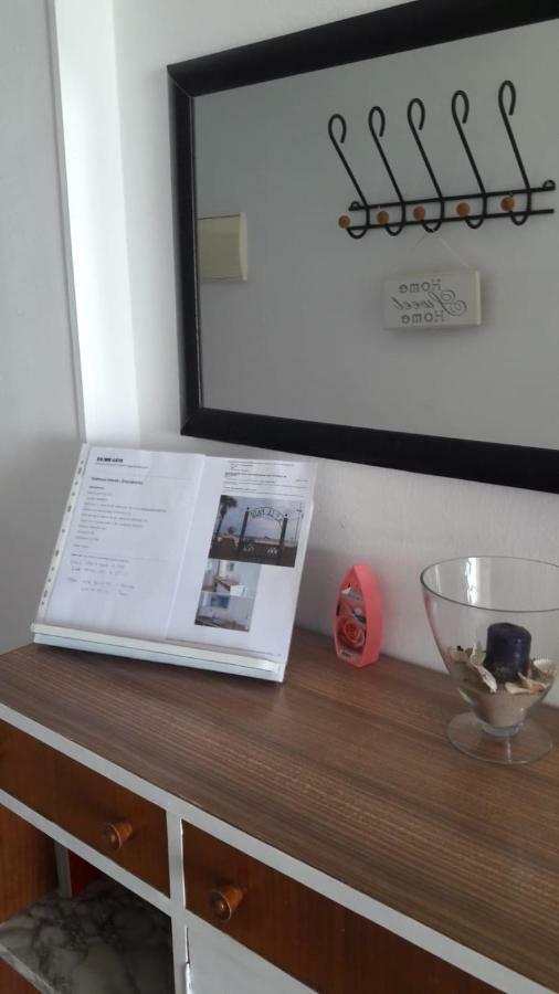 Apartamento El Pato Playa