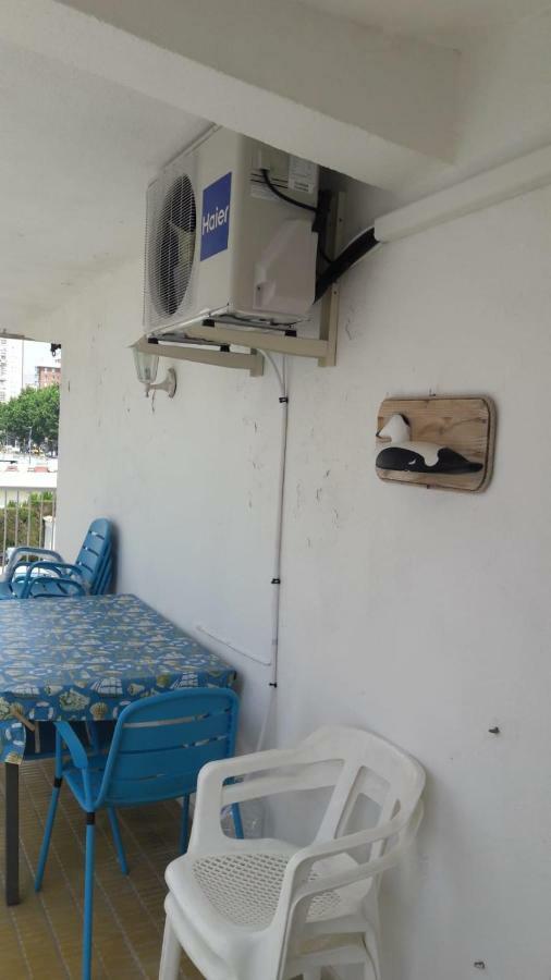Apartamento El Pato Playa * Benidorm
