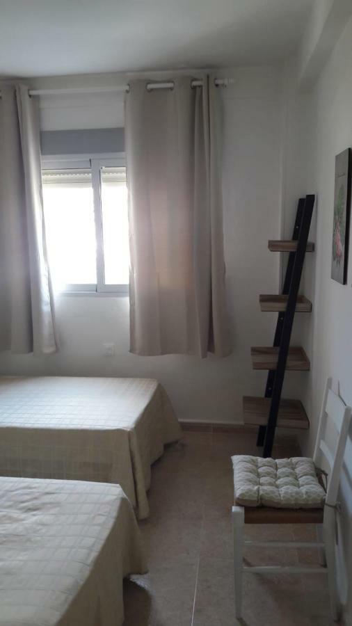 Apartamento Apartamento El Pato Playa Benidorm