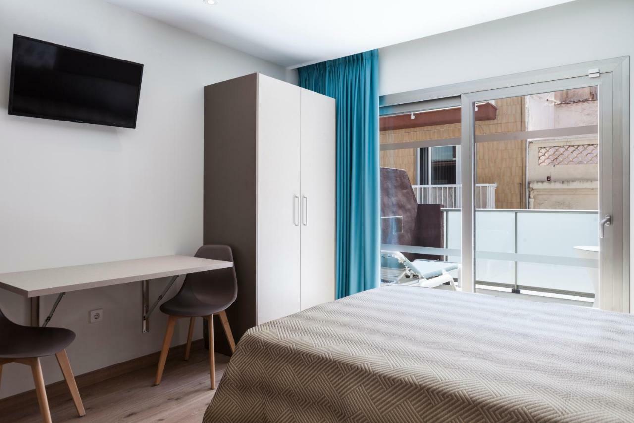 2sleep - Estudios Apartamento Benidorm