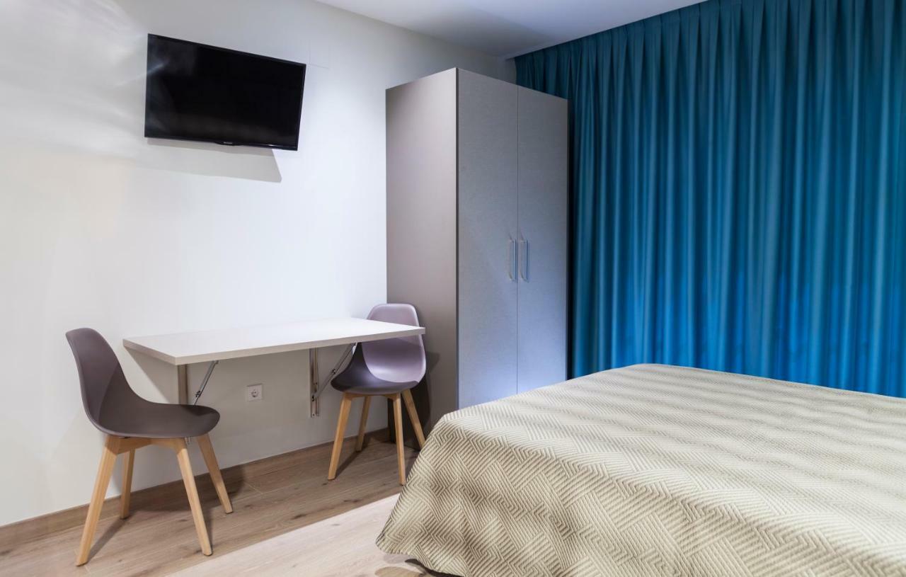 Apartamento 2sleep - Estudios