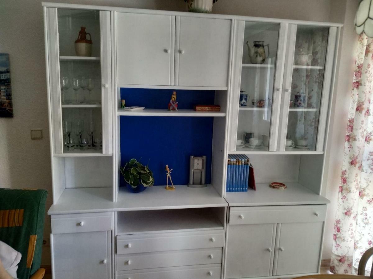 Apartamento Marques De La Conquista Benidorm