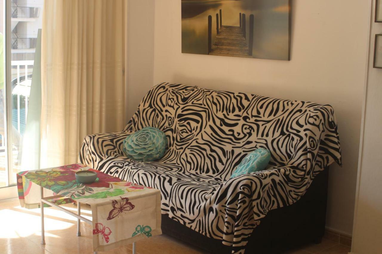 Apartamento Apartamento El Pato Playa