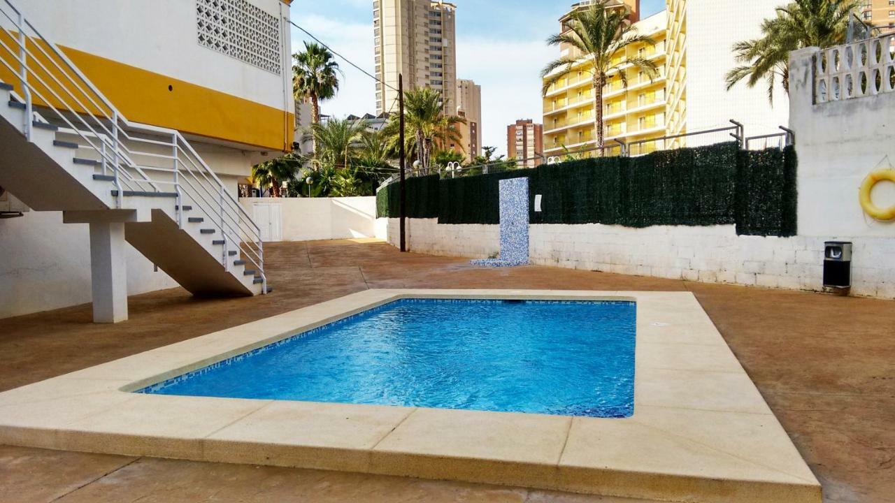 Precioso Lepanto-levante Apartamento