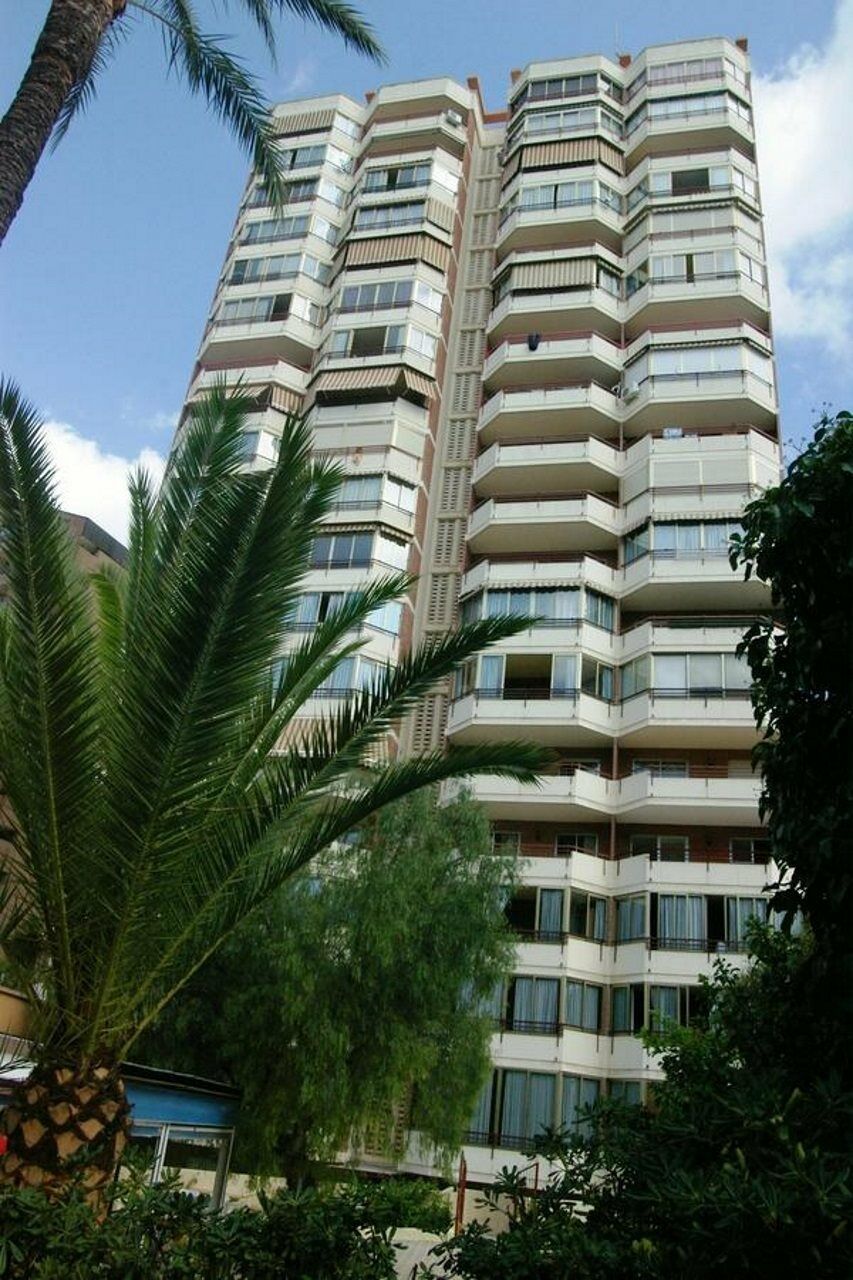 Europa Center