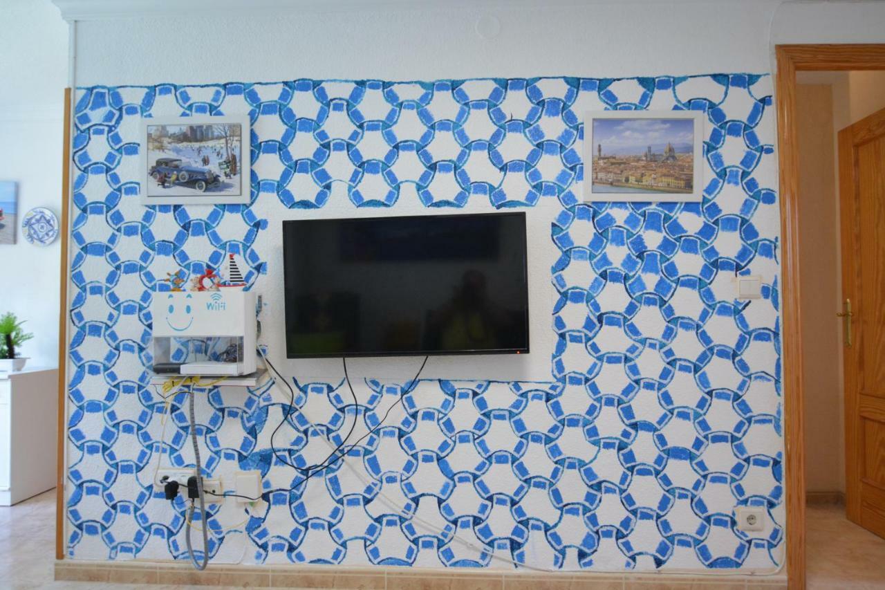Apartamento Marques De La Conquista